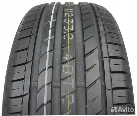 Nexen N'Fera SU1 235/45 R17 97Y