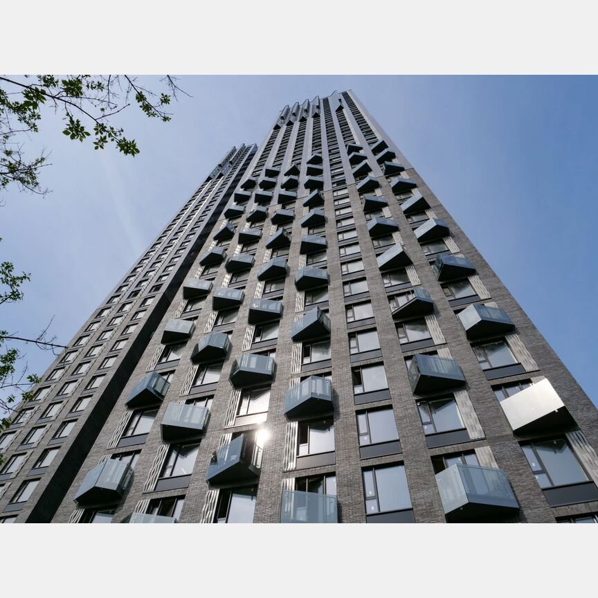 2-к. квартира, 47,5 м², 27/28 эт.