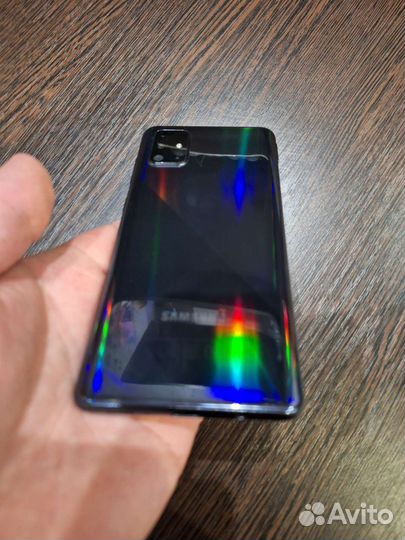 Samsung A 71 6/128