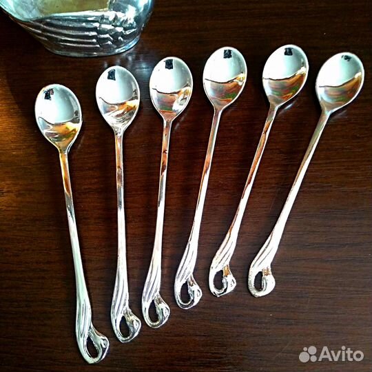 Металлическая посуда из Германии