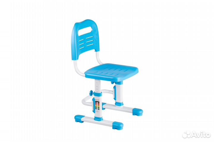 Детский растущий стул