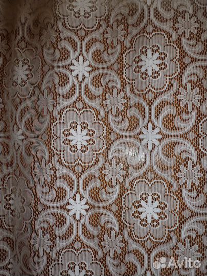 Продам тюль