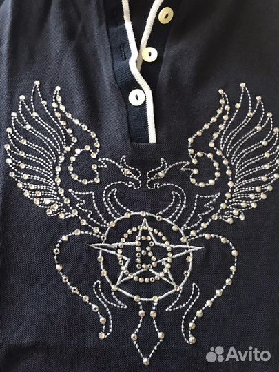 Polo футболка женская Bogner