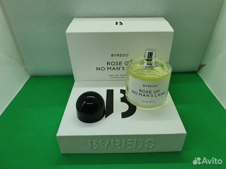 Byredo Rose of No Man's Land 100 ml EDP Unisex