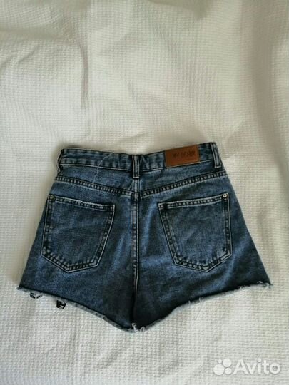 Шорты