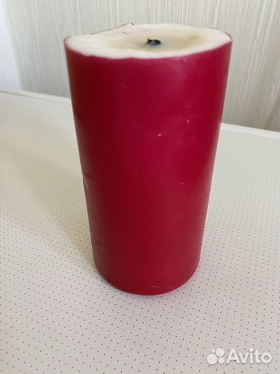 Свеча б/у