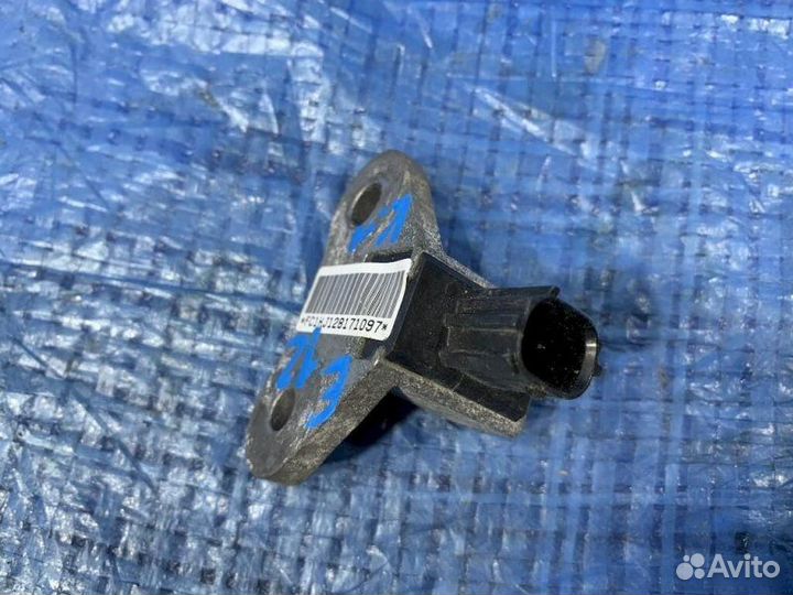 Датчик airbag передний Nissan Note E12 HR12DE 2012