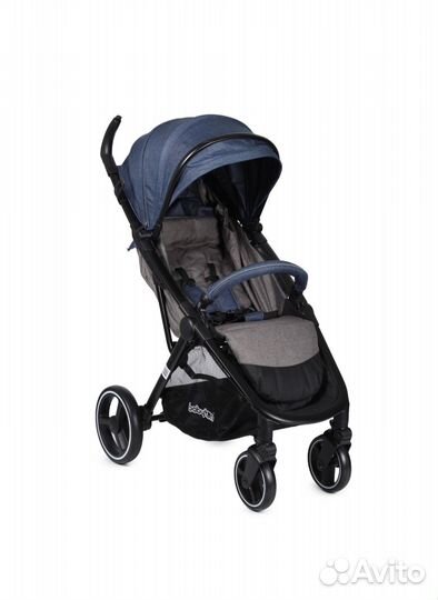 Продам детскую коляску