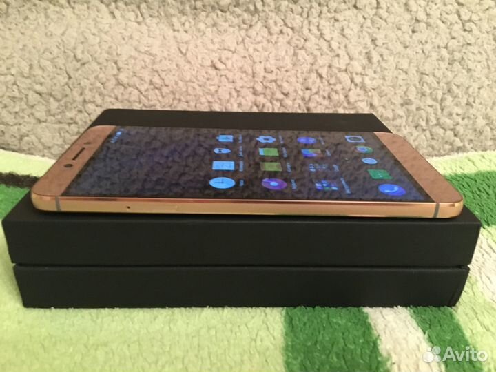 LeEco Le Max 2 64GB Rose Gold