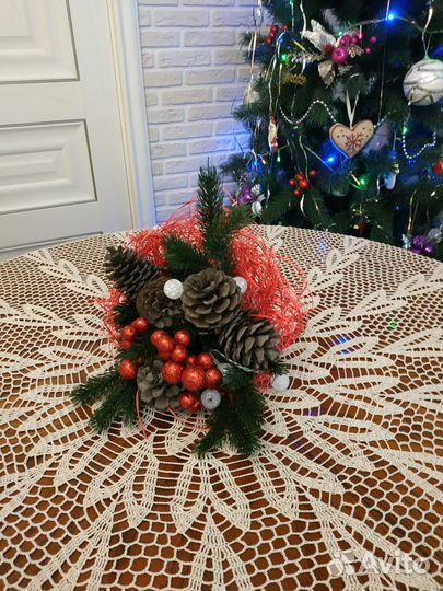 Продам скатерть