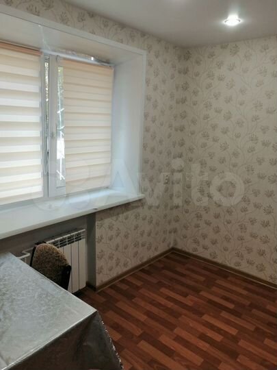 1-к. квартира, 24 м², 1/3 эт.