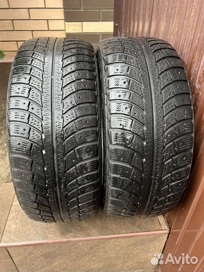 Gislaved Euro Frost 5 215/55 R16