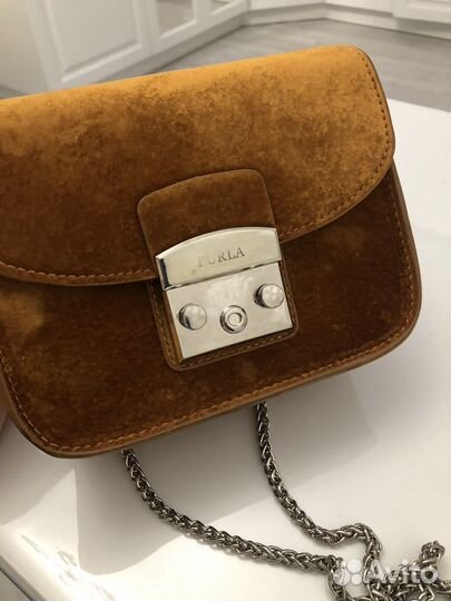 Сумка клатч