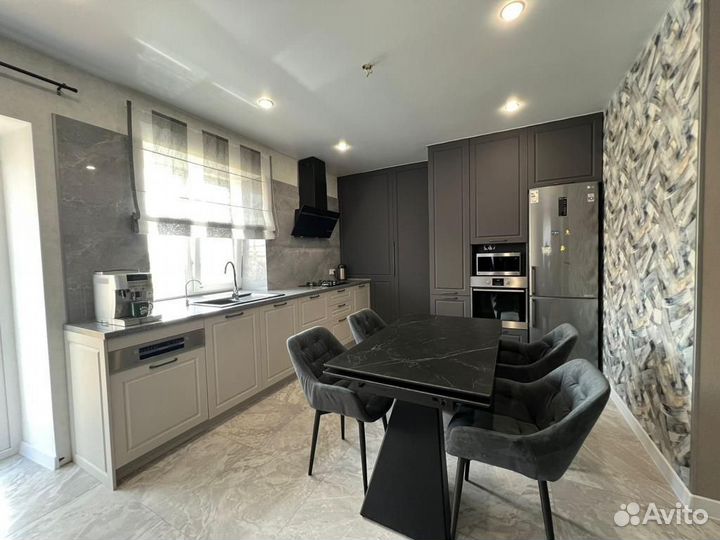 Кухня на заказ от фабрики