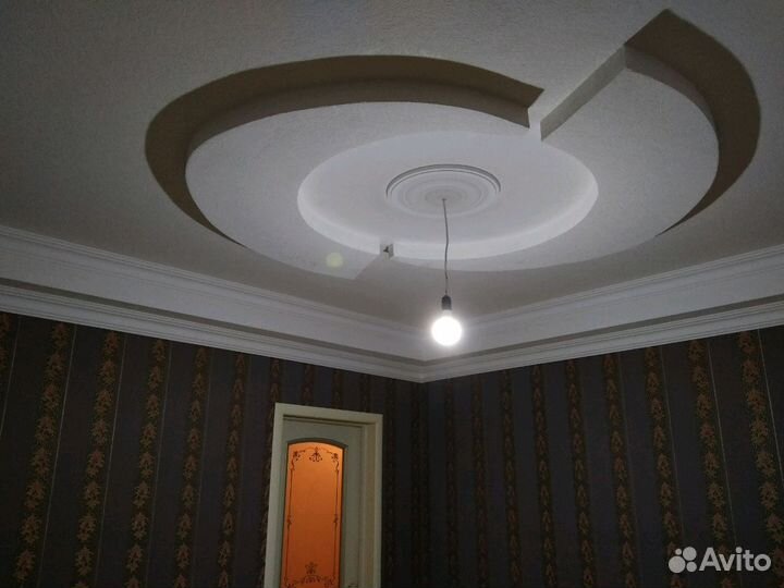 Ремонт квартир, домов