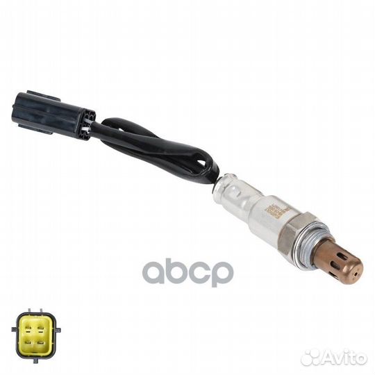 Лямбда-зонд chevrolet aveo 1.2 8v 03- VS-OS 0524