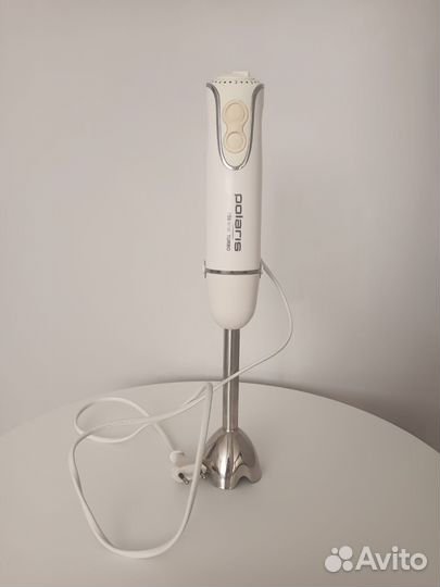 Блендер погружной polaris phb 0711L