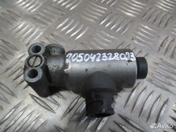 Электромагнитный клапан камаз 4721706060