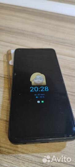 OPPO Reno 7, 8/128 ГБ