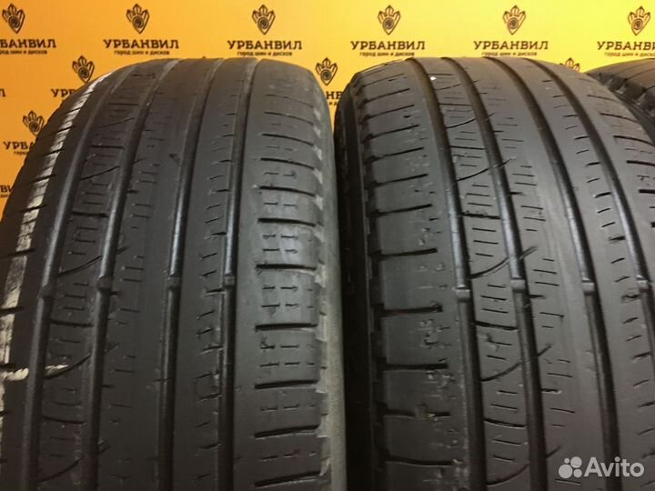 Pirelli Scorpion Verde All Season 215/60 R17 96V