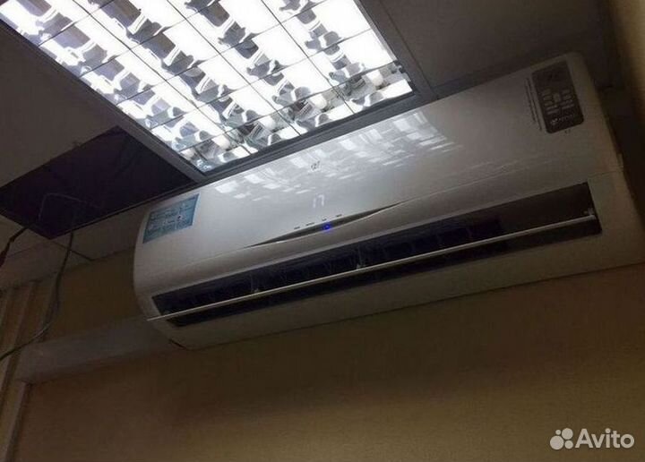 Кондиционер сплит в наличии