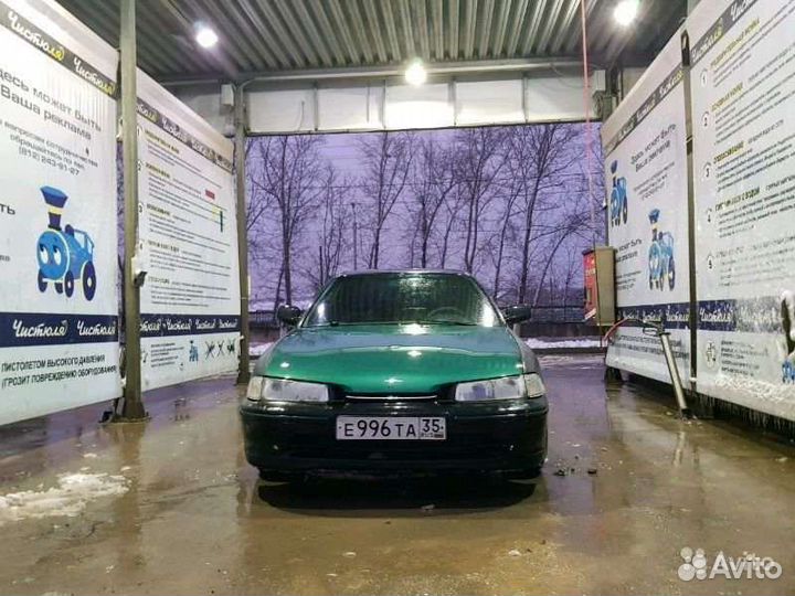 Электро-люк хонда Аккорд 5 Сс 7 в сборе