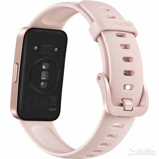 SMART часы huawei band 8