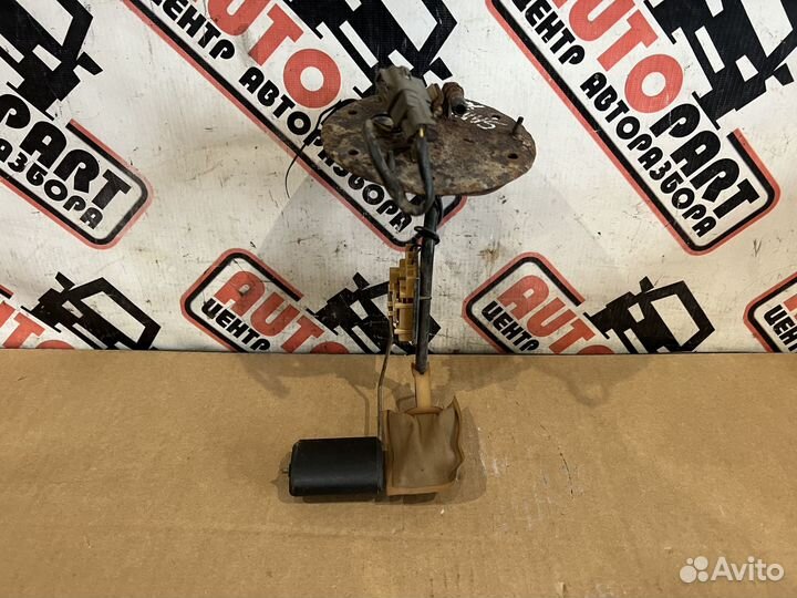 Датчик уровня топлива Hyundai Santa Fe Classic