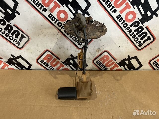 Датчик уровня топлива Hyundai Santa Fe Classic