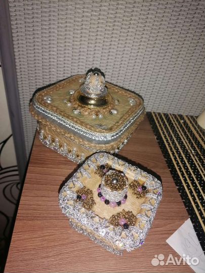 Поделки своими руками