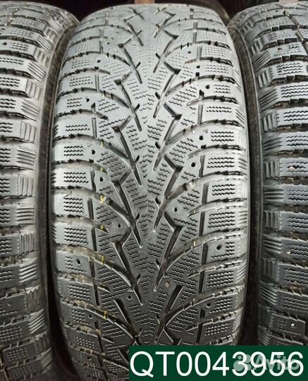 Toyo Observe G3-Ice 235/60 R18 96P