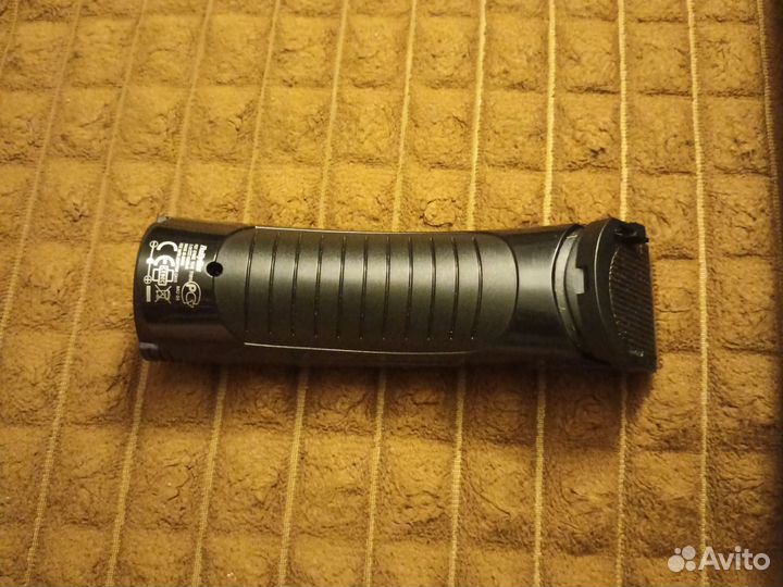 Машинка для стрижки волос и бороды Babyliss E769E