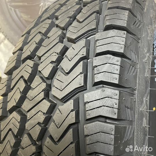 Sailun Terramax A/T 245/70 R16 107S