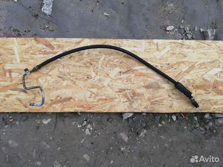 Трубка кондиционера Мазда Демио 1