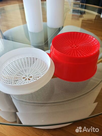 Сыродельница домашняя новая