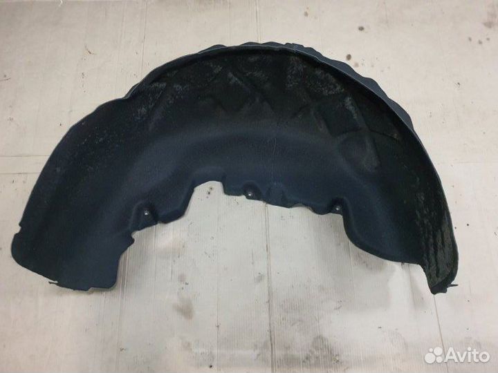 Подкрылок задний левый Porsche Cayenne 958 M4852