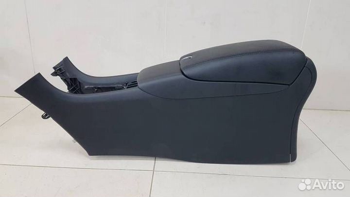 Консоль центральная Infiniti EX/QX50 J50 2008-2017