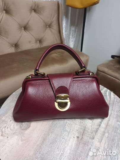 Мастер класс по пошиву сумок из натуральной кожи