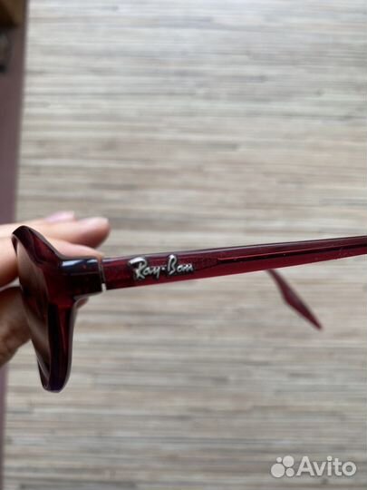 Очки детские ray ban