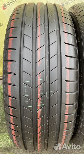 Bridgestone Turanza T005 225/55 R18 98V