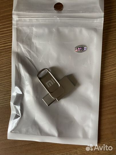 Usb флешка 1 тб