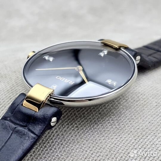 Rado Coupole Diamonds