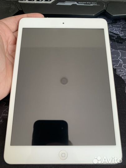 iPad mini 1