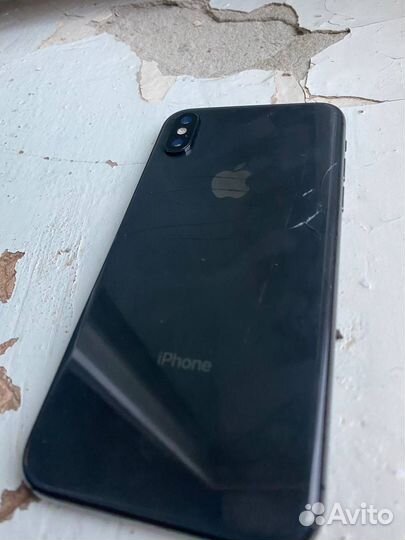 iPhone X, 64 ГБ