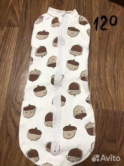 Кокон для новорожденных
