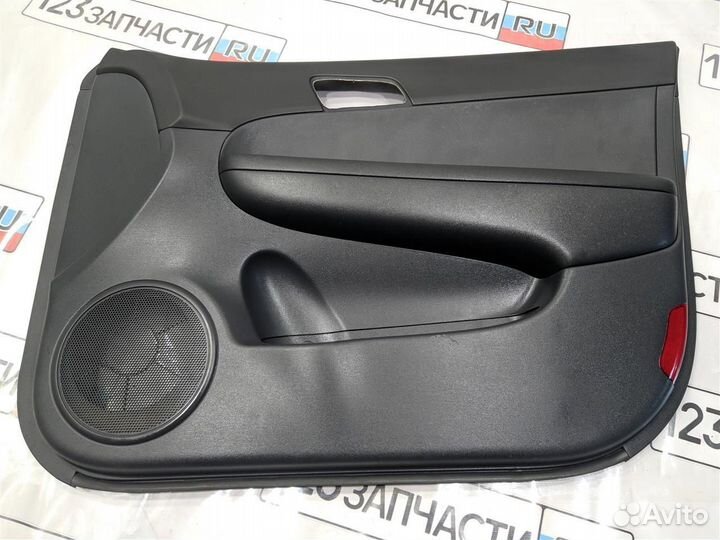 Обшивка двери передней правой Hyundai I30 FD G4GC