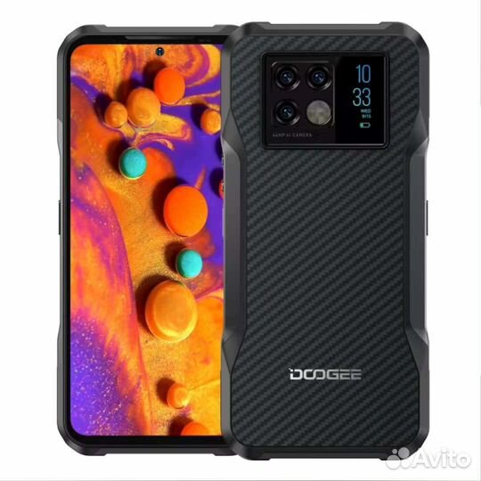 Doogee v20