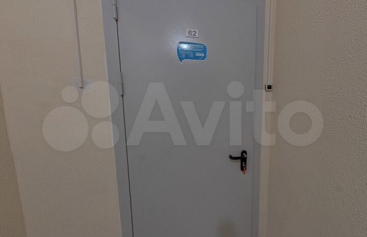 Аукцион: 4-к. квартира, 94,8 м², 9/10 эт.