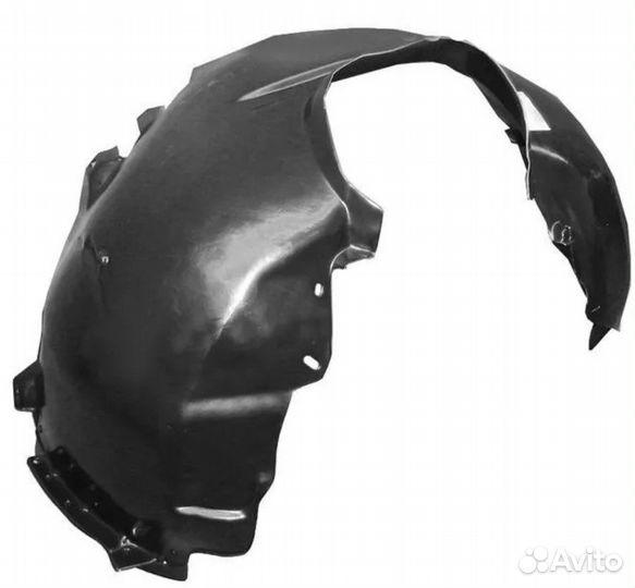 Подкрылок Форд Фокус 2