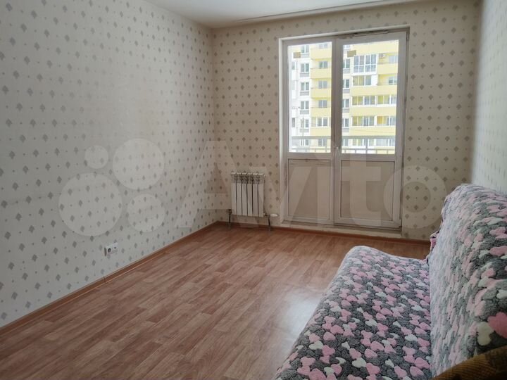 1-к. квартира, 29 м², 3/9 эт.